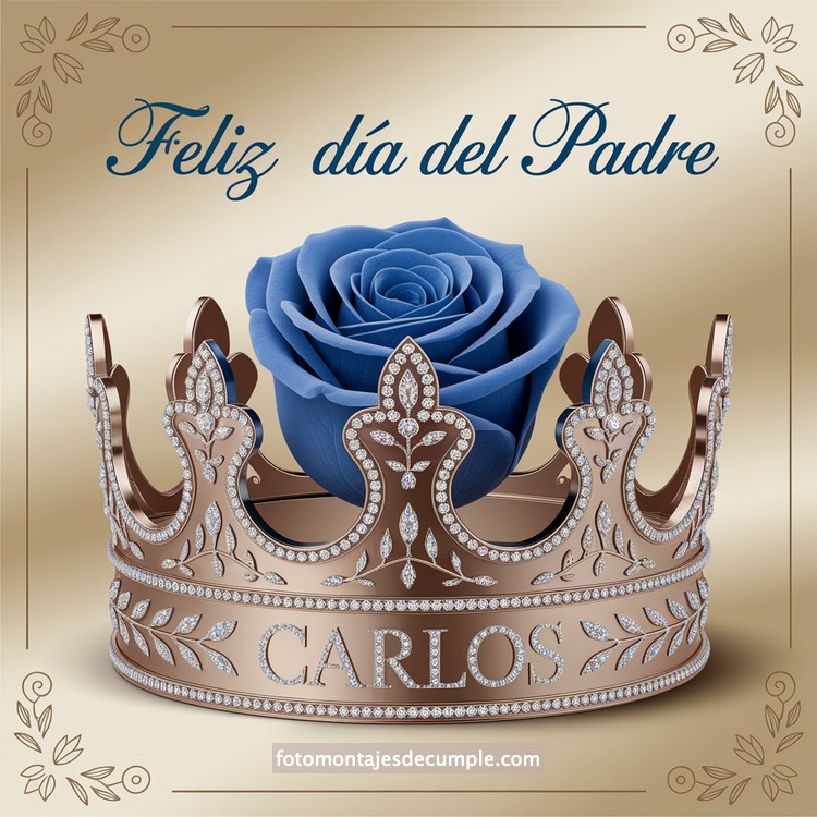descargar gratis nombres dia del padre
