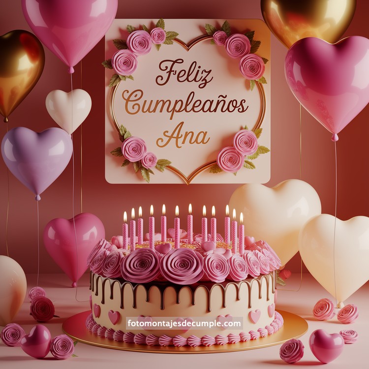 descargar gratis nombres con feliz cumpleaños