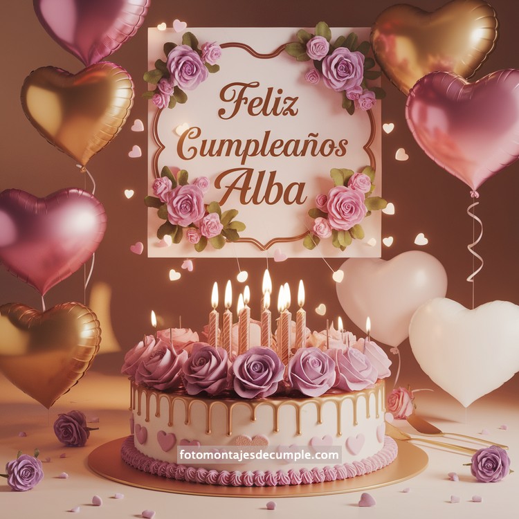 descargar gratis nombres con feliz cumpleaños