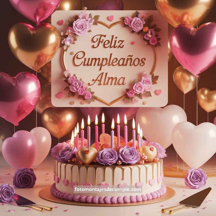 descargar gratis nombres con feliz cumpleaños