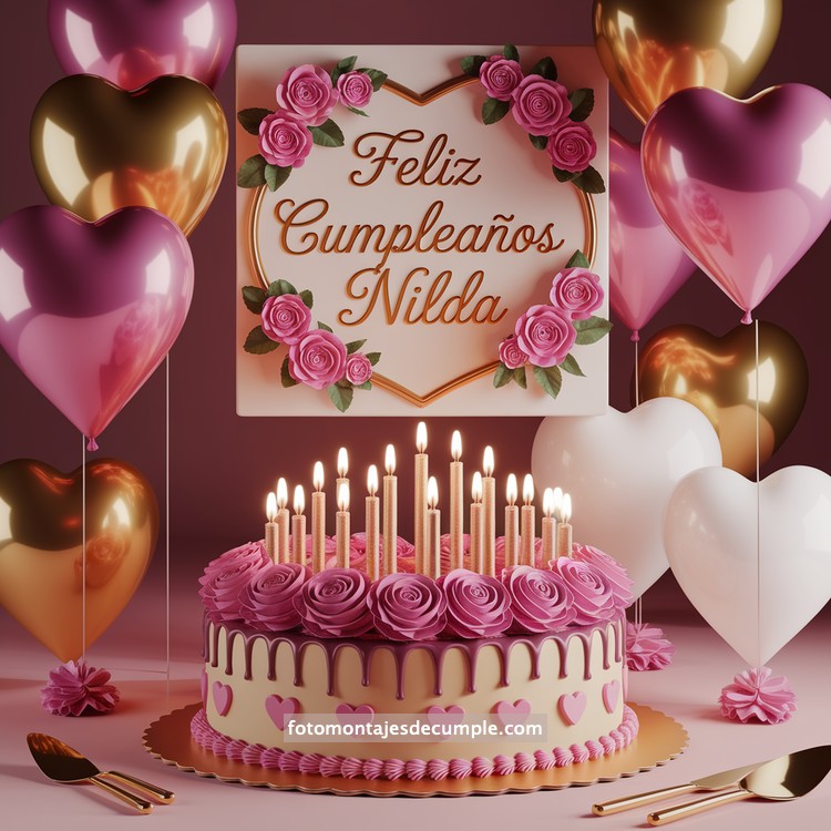 descargar gratis nombres con feliz cumpleaños