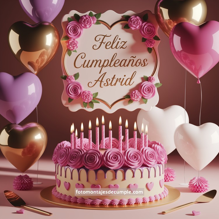 descargar gratis nombres con feliz cumpleaños