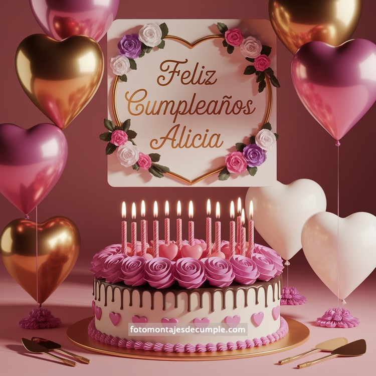 descargar gratis nombres con feliz cumpleaños