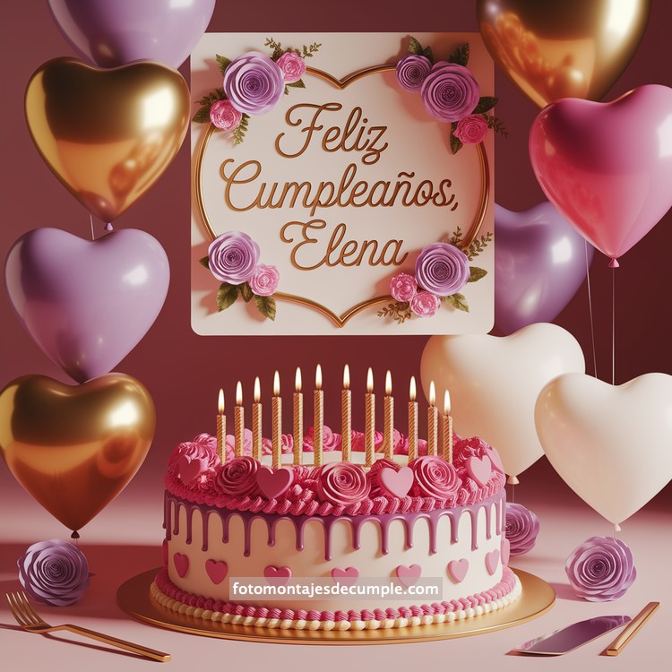 descargar gratis nombres con feliz cumpleaños