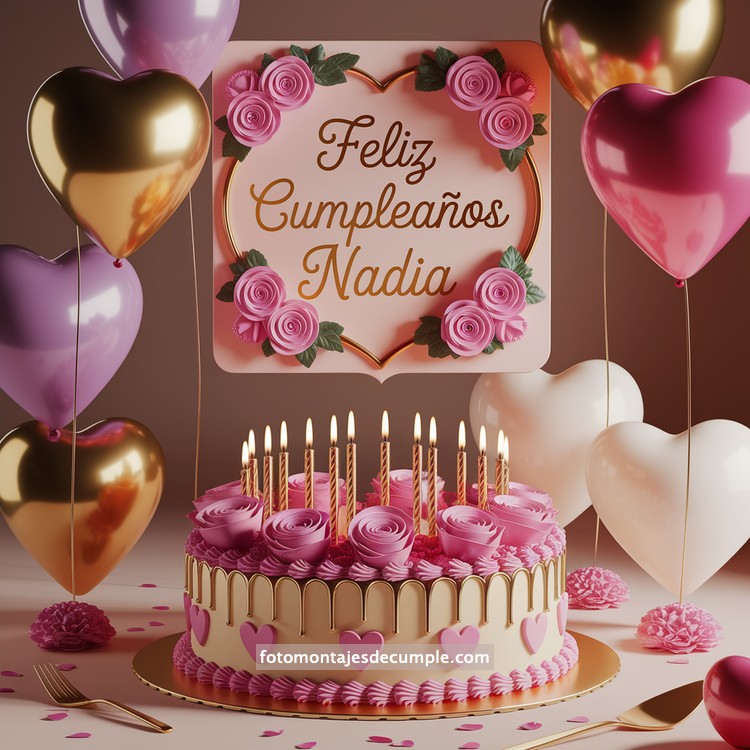 descargar gratis nombres con feliz cumpleaños