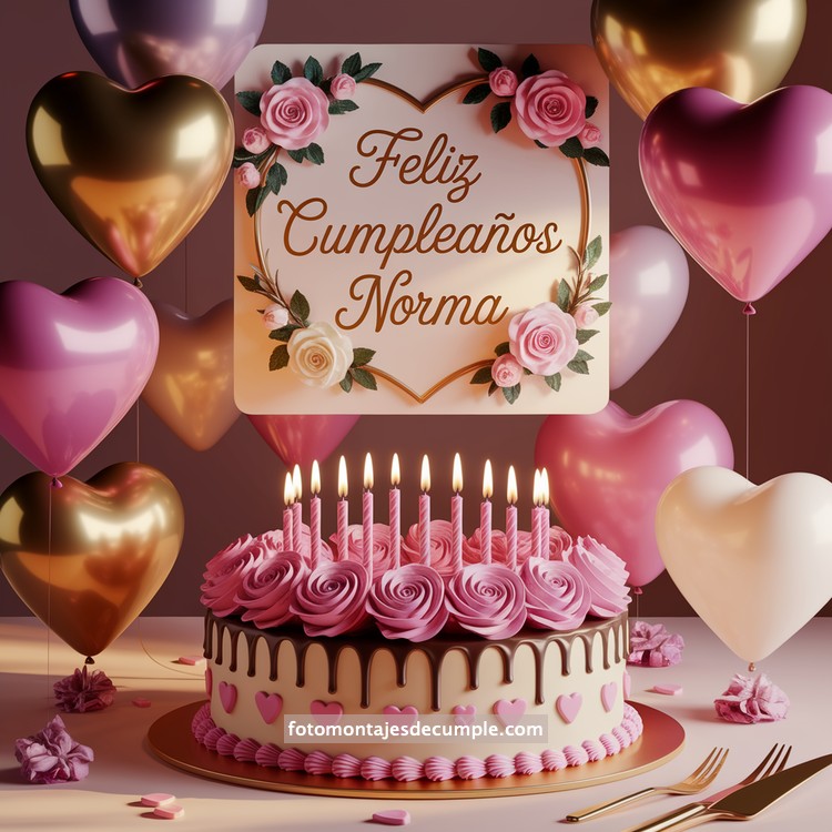 descargar gratis nombres con feliz cumpleaños