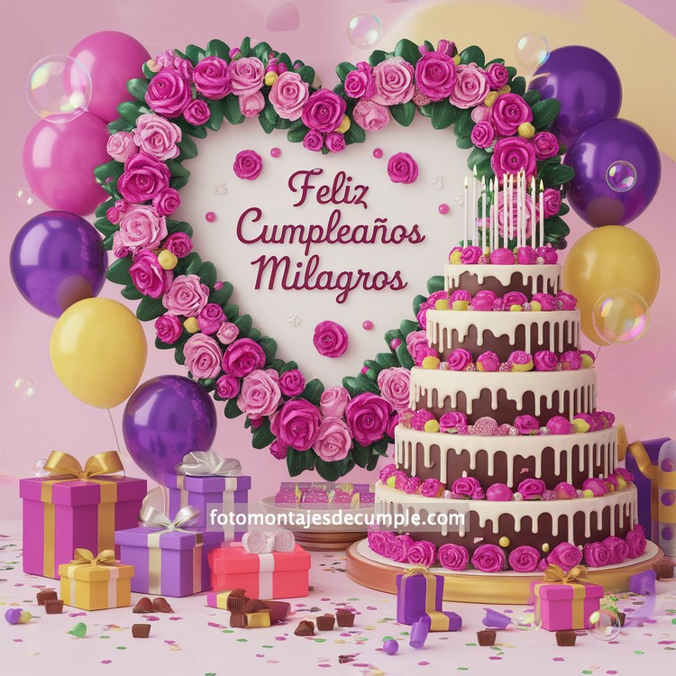 descargar gratis imagenes de nombres cumpleaños