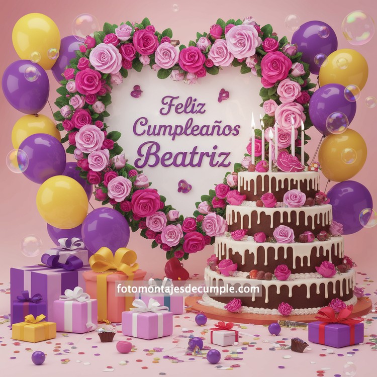 descargar gratis imagenes de nombres cumpleaños