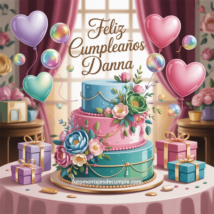 descargar gratis nombres con feliz cumpleaños