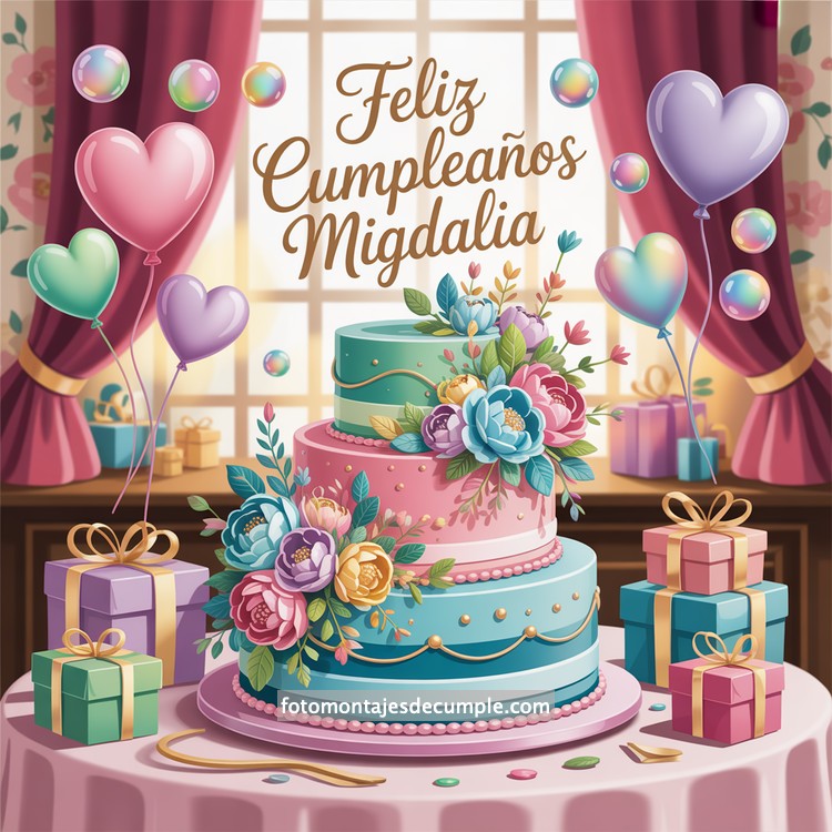 descargar gratis nombres con feliz cumpleaños