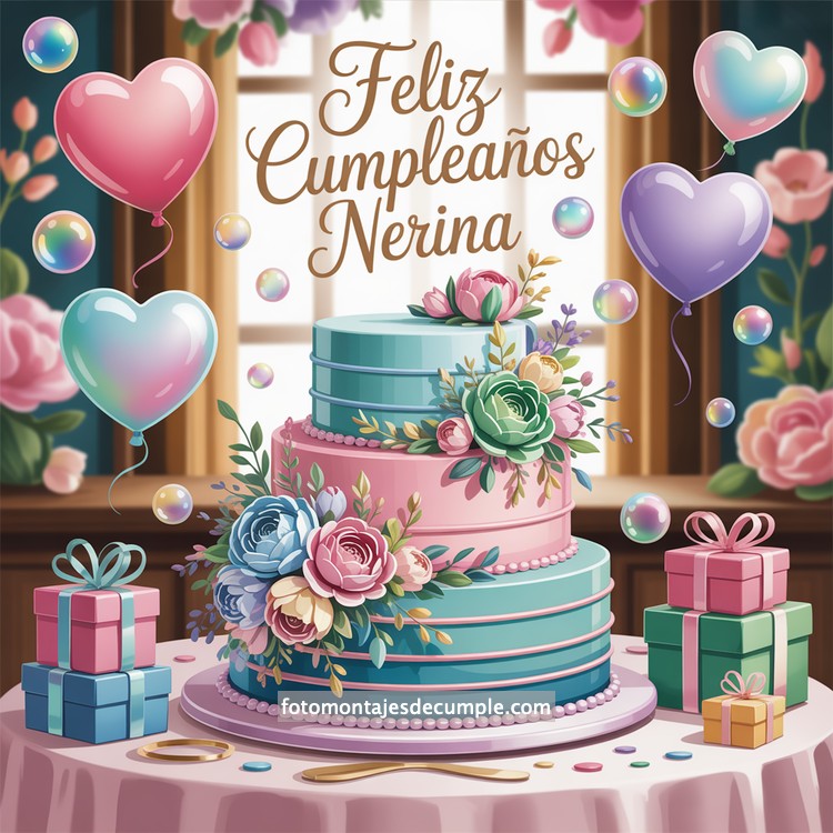descargar gratis nombres con feliz cumpleaños