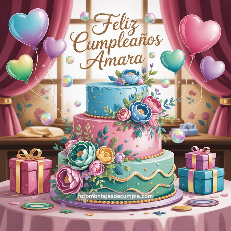 descargar gratis nombres con feliz cumpleaños