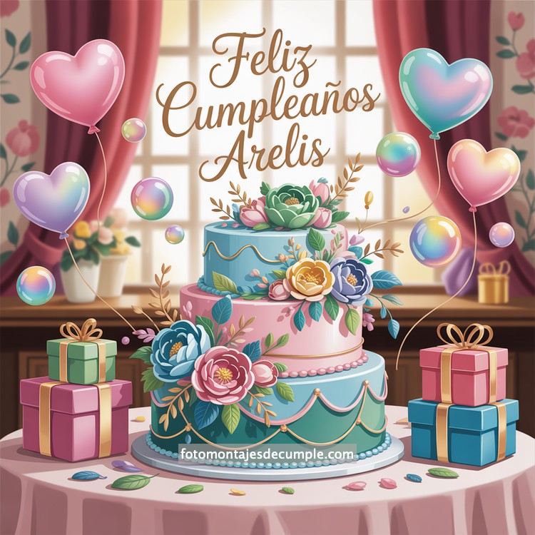 descargar gratis nombres con feliz cumpleaños