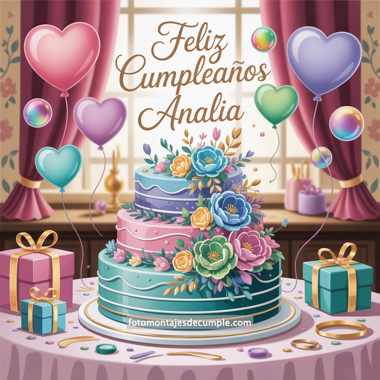 descargar gratis nombres con feliz cumpleaños