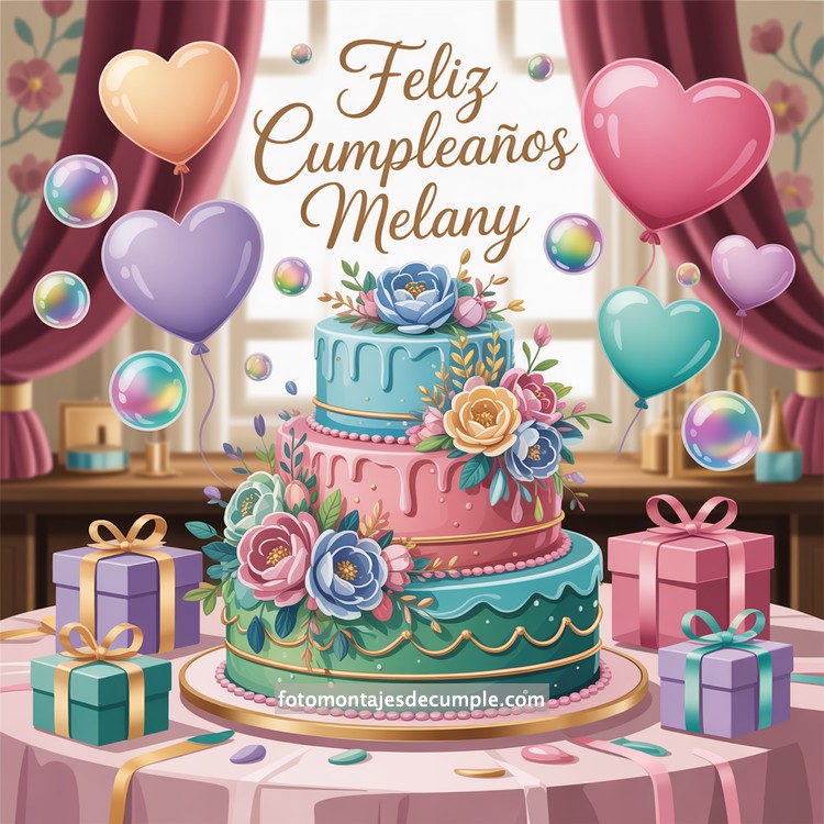 descargar gratis nombres con feliz cumpleaños