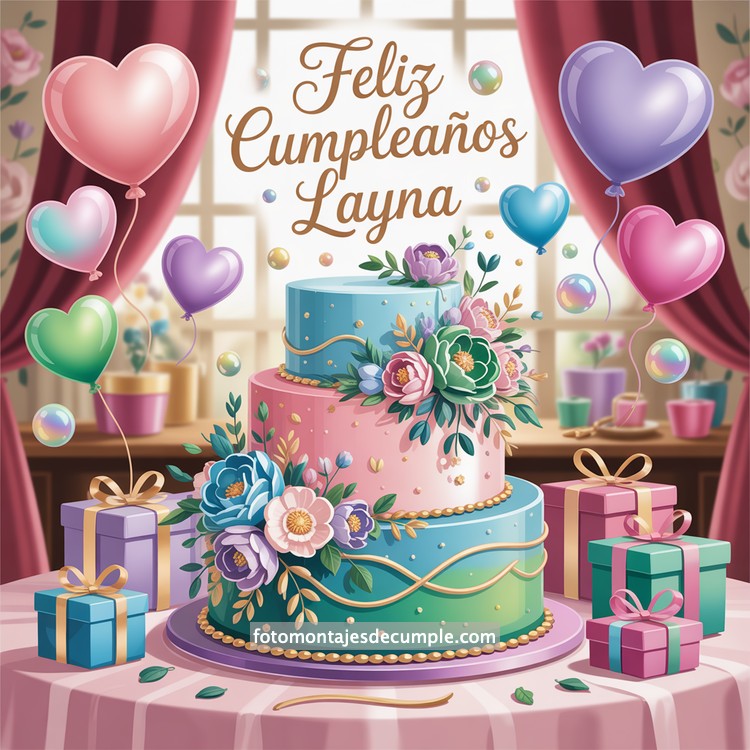 descargar gratis nombres con feliz cumpleaños