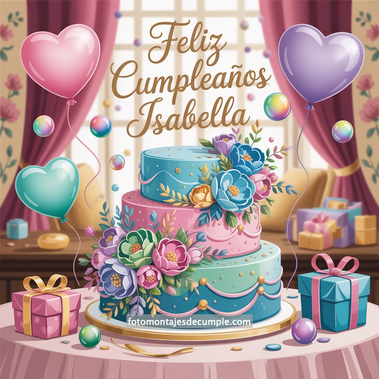 descargar gratis nombres con feliz cumpleaños