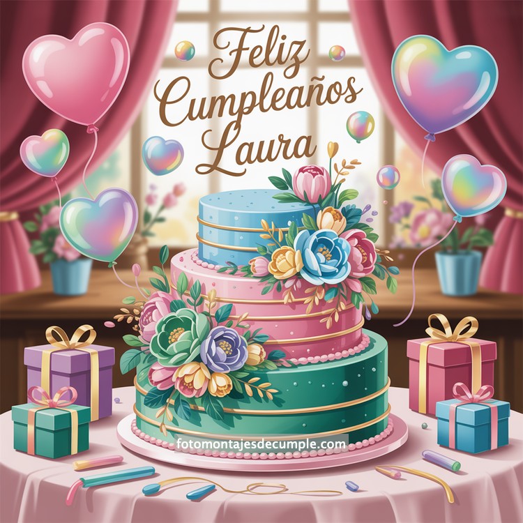 descargar gratis nombres con feliz cumpleaños