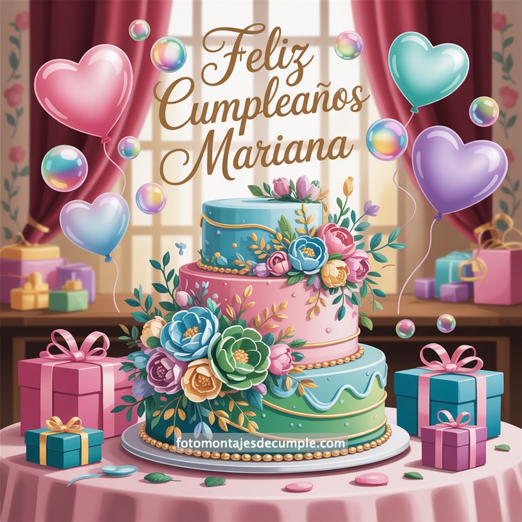 descargar gratis nombres con feliz cumpleaños