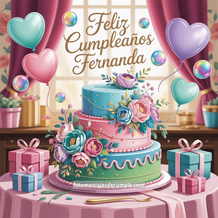 descargar gratis nombres con feliz cumpleaños
