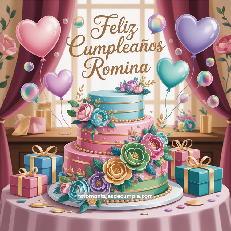 descargar gratis nombres con feliz cumpleaños