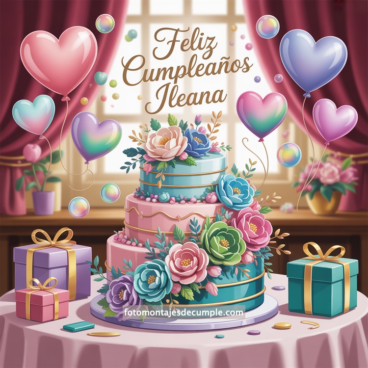 descargar gratis nombres con feliz cumpleaños
