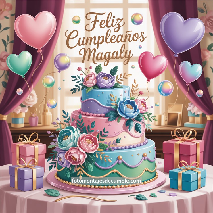 descargar gratis nombres con feliz cumpleaños