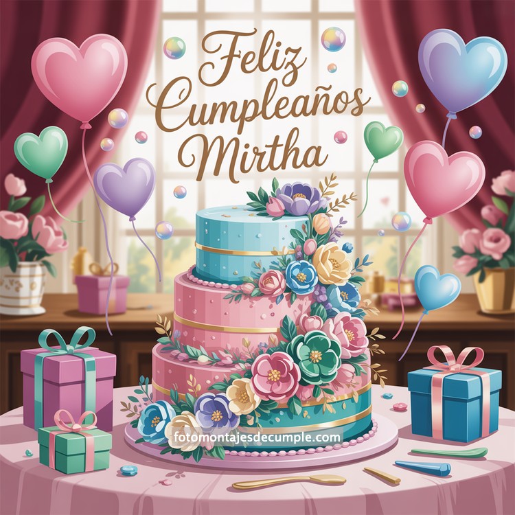 descargar gratis nombres con feliz cumpleaños
