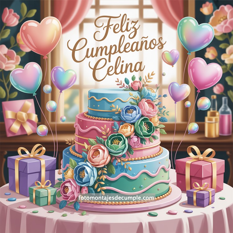descargar gratis nombres con feliz cumpleaños