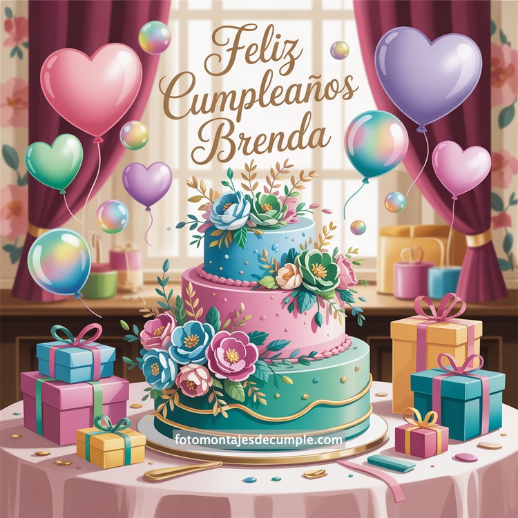 descargar gratis nombres con feliz cumpleaños