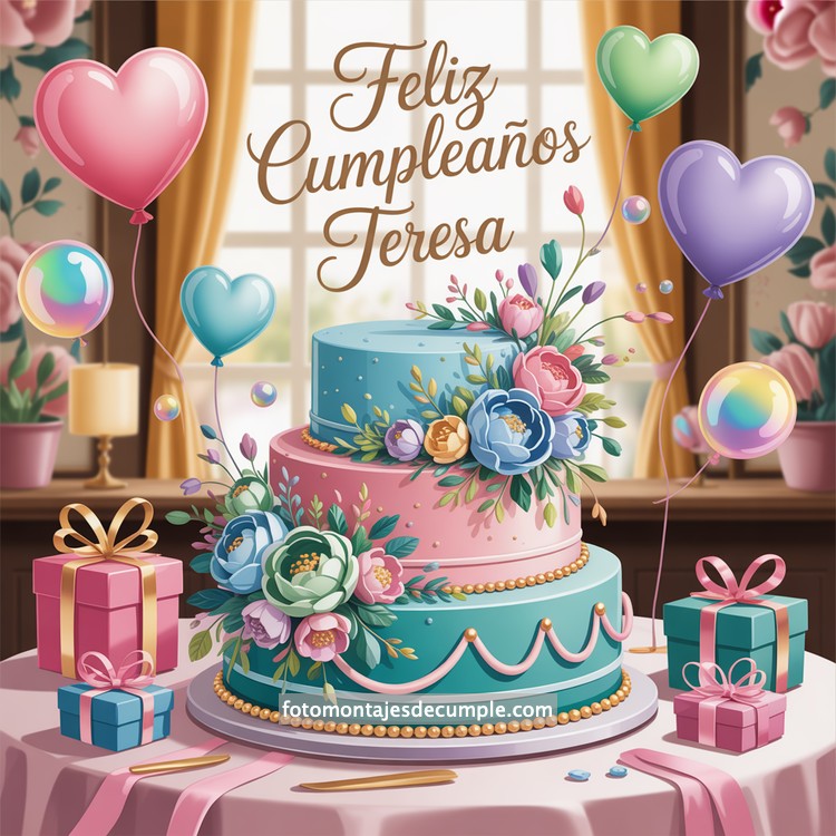 descargar gratis nombres con feliz cumpleaños