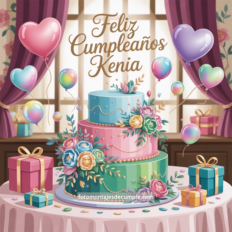 descargar gratis nombres con feliz cumpleaños