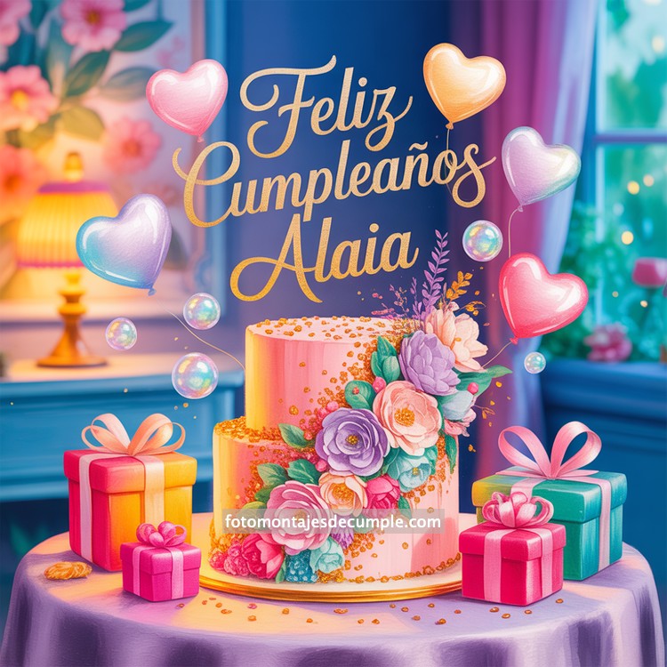 descargar nombres mujer con pastel cumpleaños