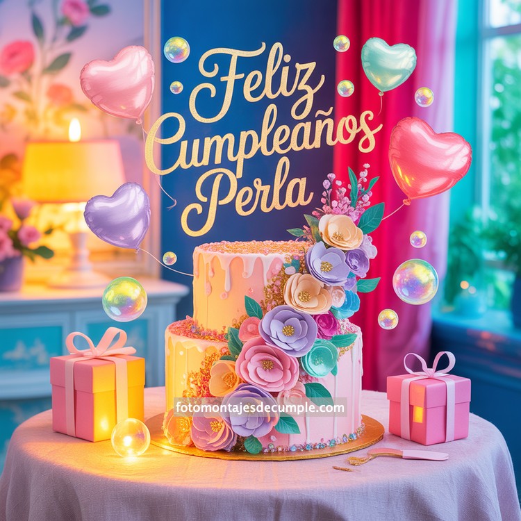 descargar nombres mujer con pastel cumpleaños