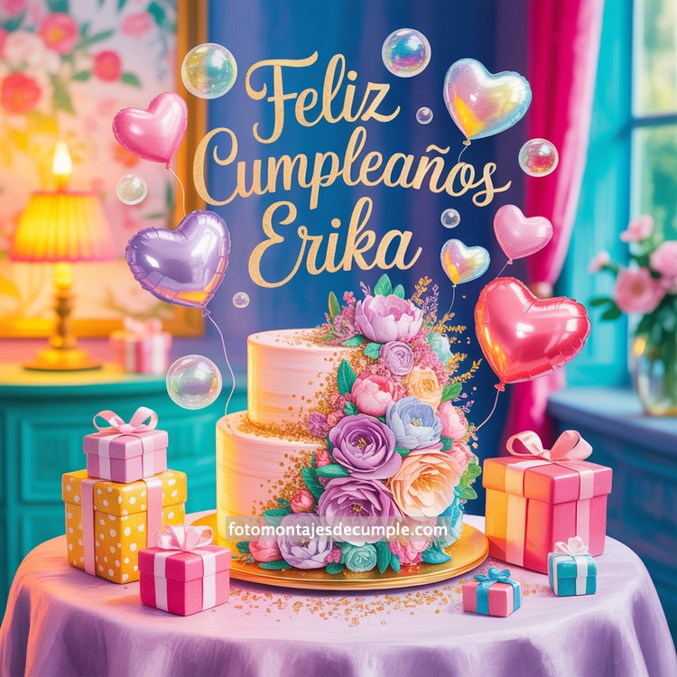 descargar nombres mujer con pastel cumpleaños
