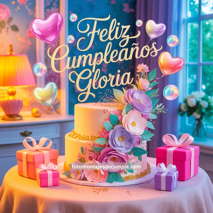 descargar nombres mujer con pastel cumpleaños