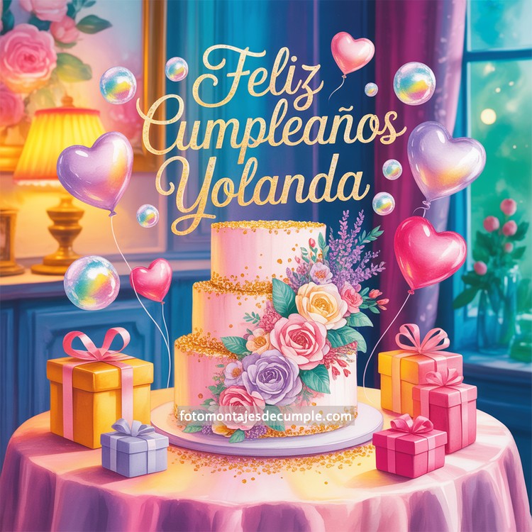descargar nombres mujer con pastel cumpleaños