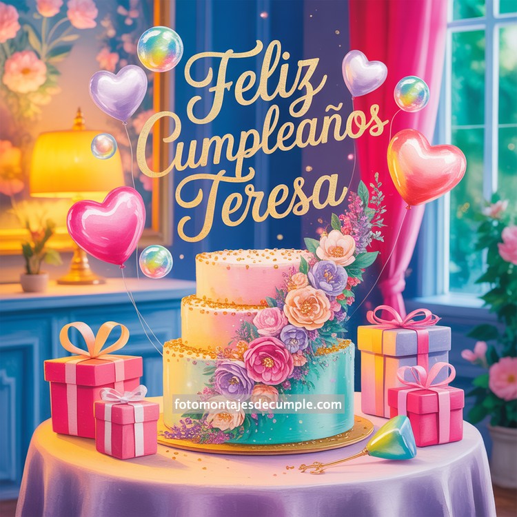 descargar nombres mujer con pastel cumpleaños