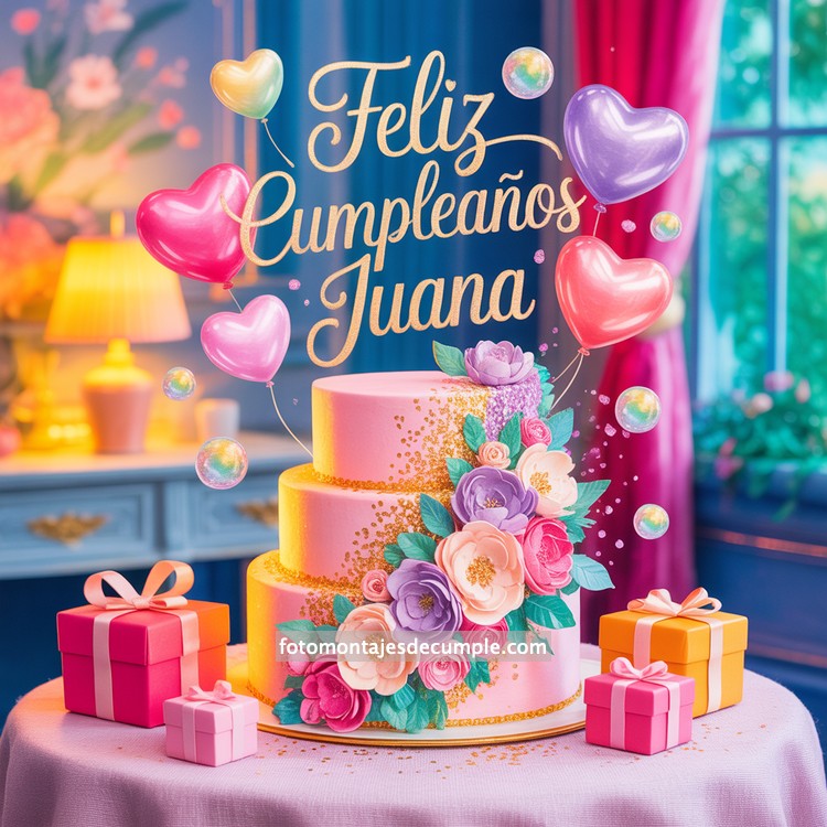 descargar nombres mujer con pastel cumpleaños
