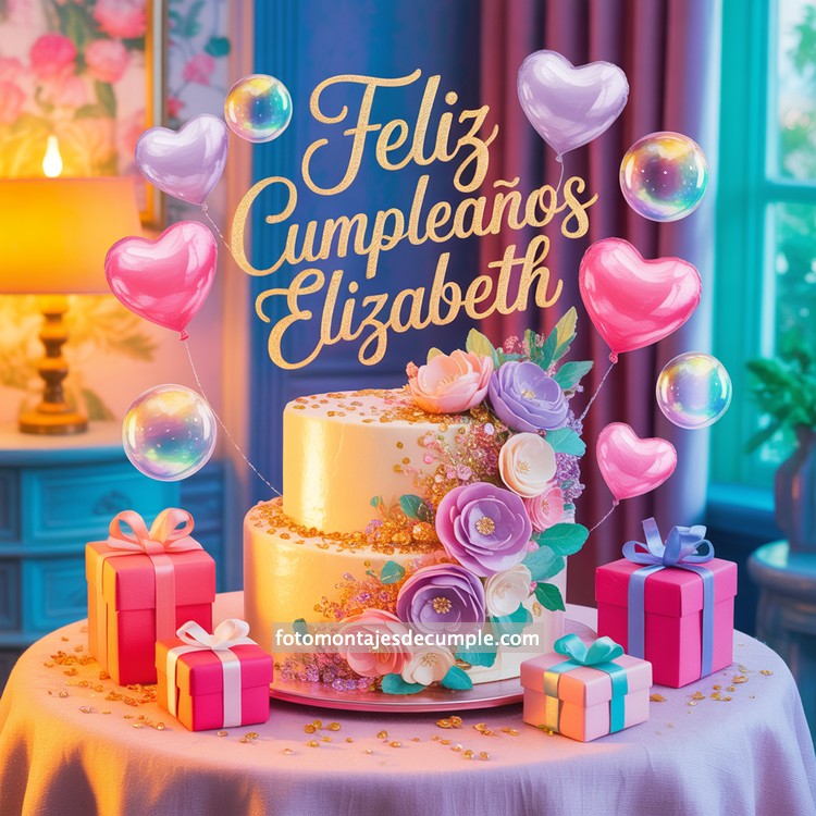 descargar nombres mujer con pastel cumpleaños