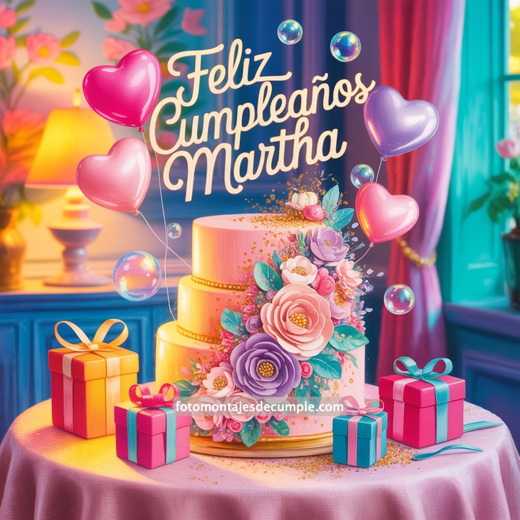 descargar nombres mujer con pastel cumpleaños