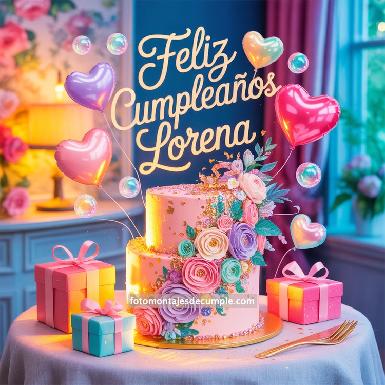 descargar nombres mujer con pastel cumpleaños