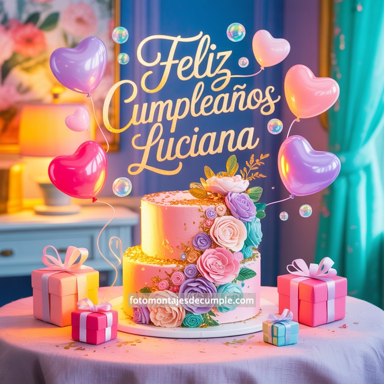descargar nombres mujer con pastel cumpleaños