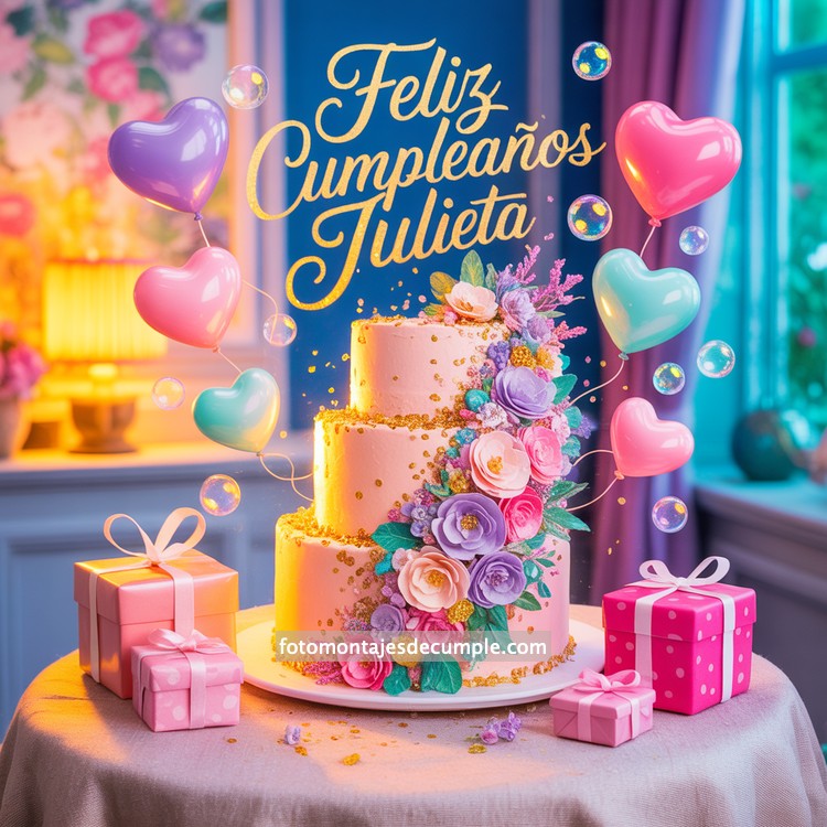 descargar nombres mujer con pastel cumpleaños