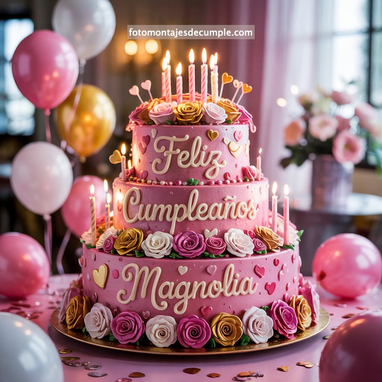 descargar nombres mujer feliz cumpleaños