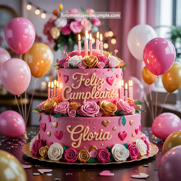 descargar nombres mujer feliz cumpleaños