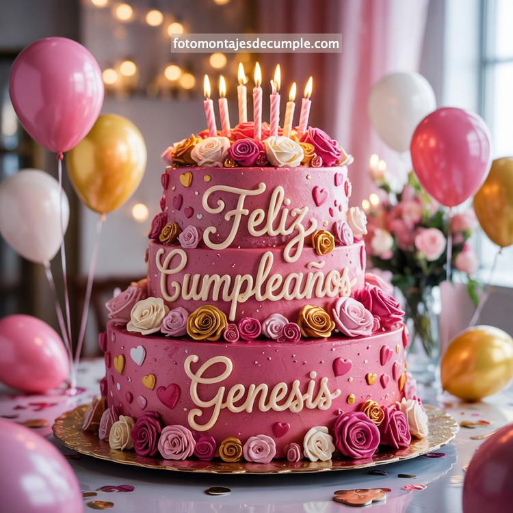 descargar nombres mujer feliz cumpleaños