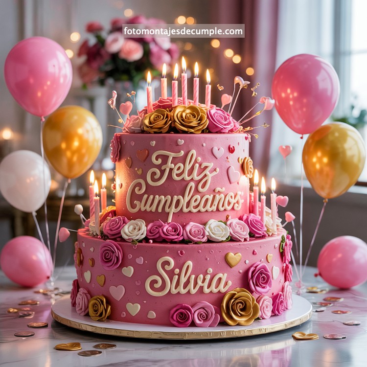 descargar nombres mujer feliz cumpleaños