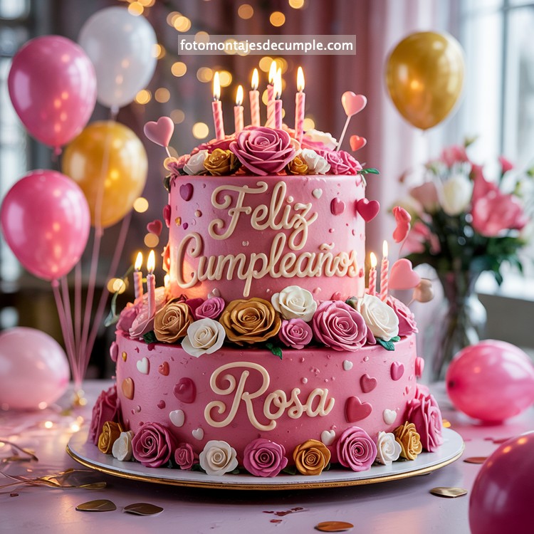 descargar nombres mujer feliz cumpleaños
