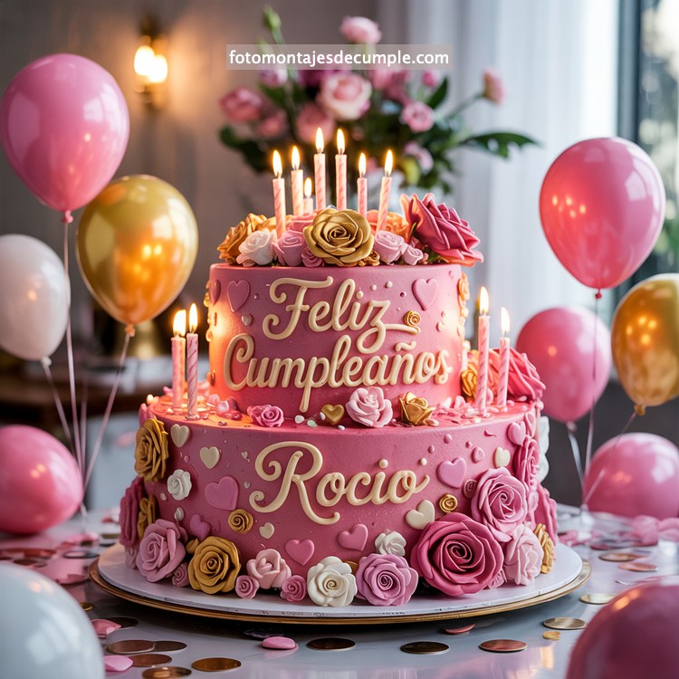 descargar nombres mujer feliz cumpleaños